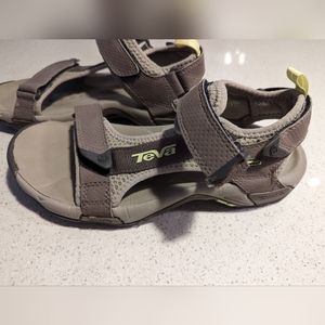 Teva Sandals